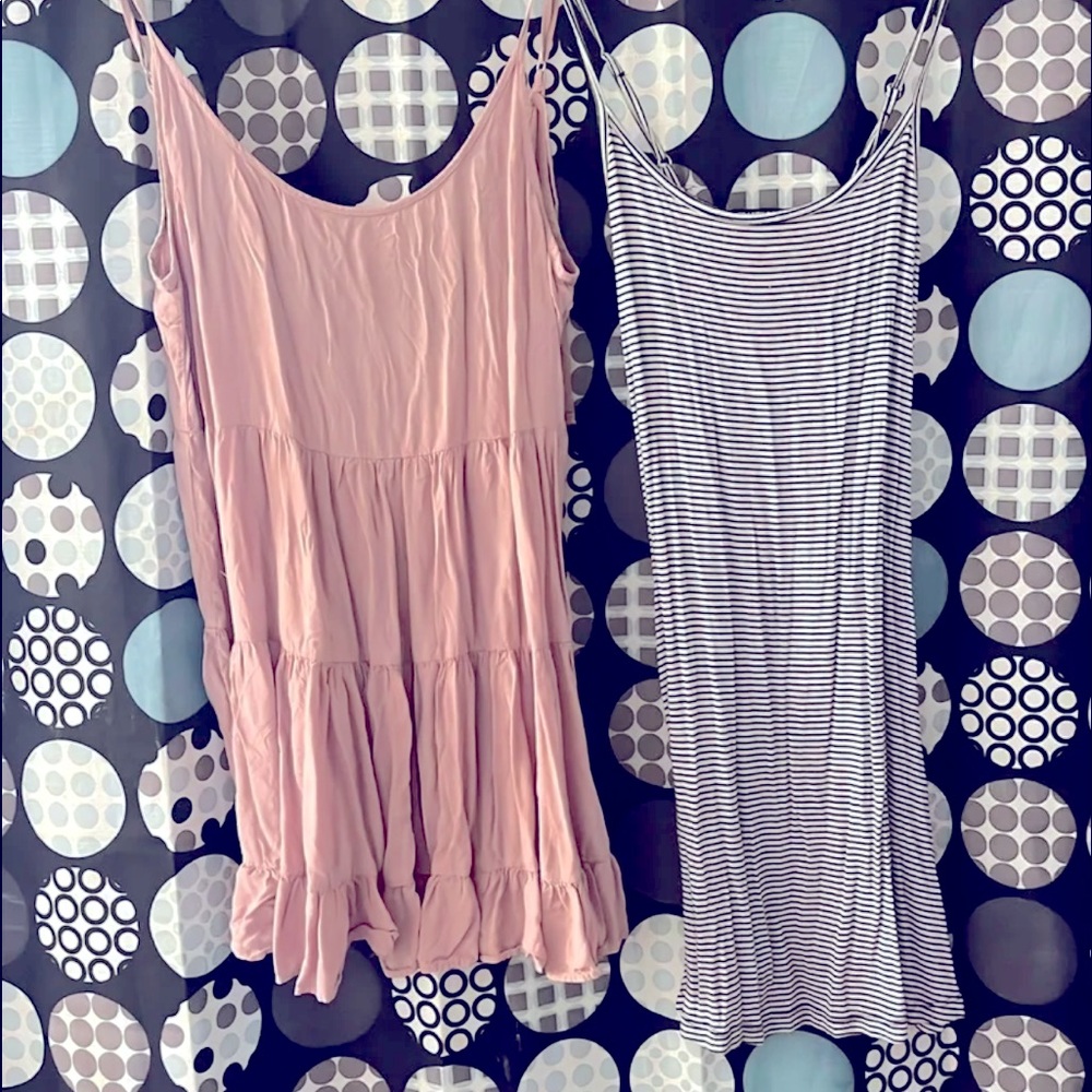 Brandy Melville Dress Bundle